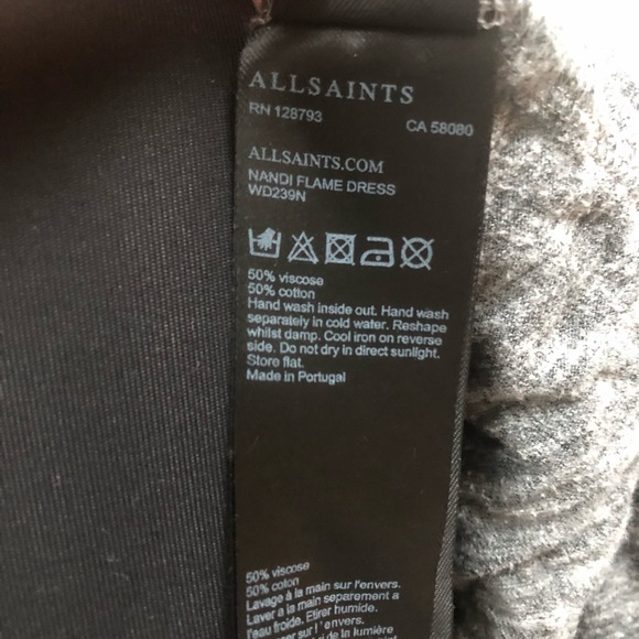 All saints dress - Picture 6 of 6